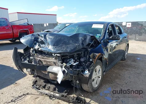 2019 Kia Optima Lx from USA, damaged, VIN 5XXGT4L3XKG333391